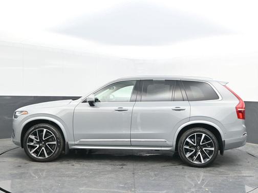 2024 Volvo XC90 B6 Plus Bright Theme 7-Seater
