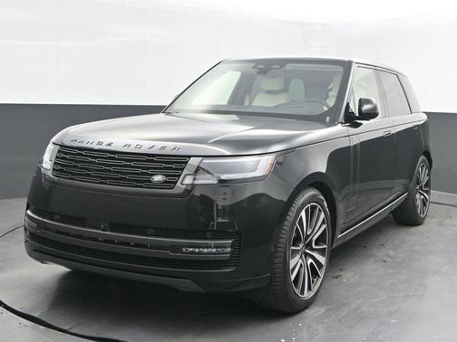 2025 Land Rover Range Rover P530 SE