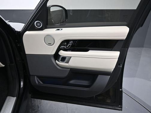2021 Land Rover Range Rover P525 HSE Westminster