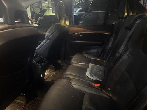 2017 Volvo XC90 T6 Inscription