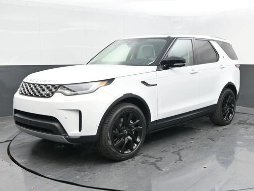 2025 Land Rover Discovery P300 S