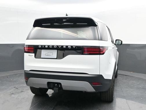 2025 Land Rover Discovery P300 S