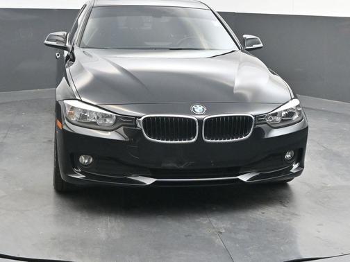 2015 BMW 320 i
