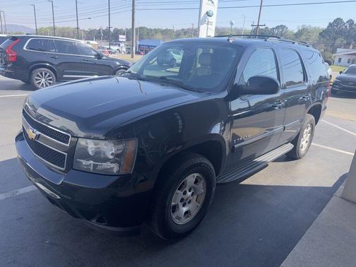 2008 Chevrolet Tahoe LT