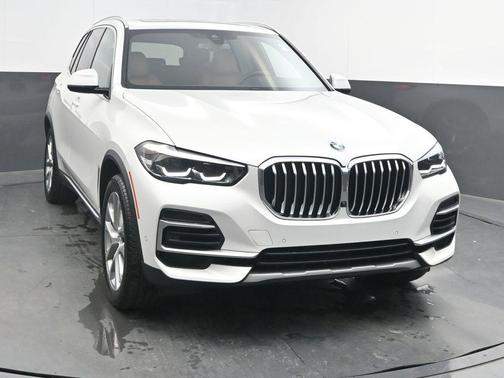 2022 BMW X5 sDrive40i