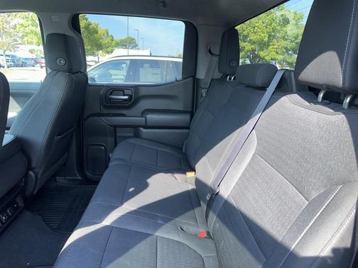 2022 Chevrolet Silverado 1500 Limited LT
