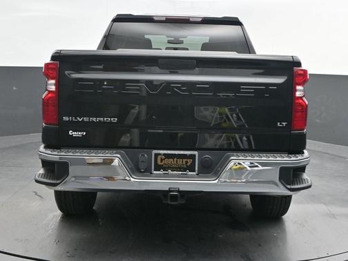 2022 Chevrolet Silverado 1500 Limited LT