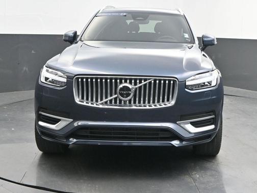 2024 Volvo XC90 Recharge Plug-In Hybrid T8 Plus Bright Theme 7 Passenger