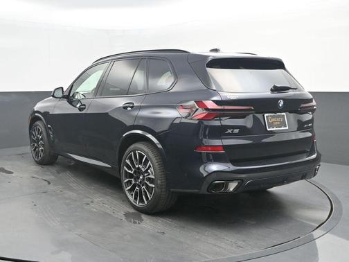 0416 2026 BMW X5 xDrive40i