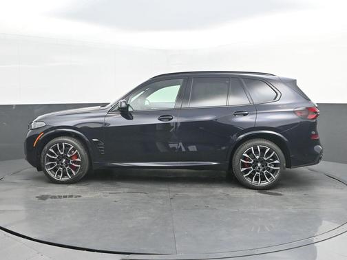 0416 2026 BMW X5 xDrive40i