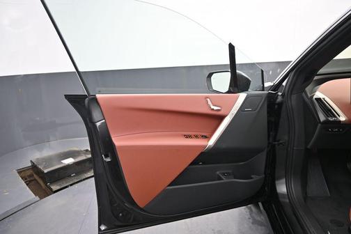 Dark Graphite Metallic 2026 BMW iX xDrive45