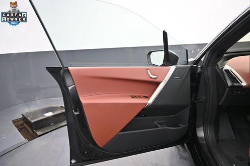 Dark Graphite Metallic 2026 BMW iX xDrive45