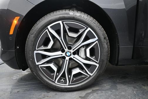 Dark Graphite Metallic 2026 BMW iX xDrive45