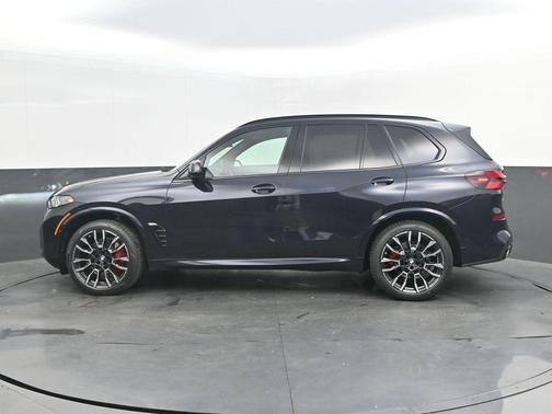 0416 2026 BMW X5 xDrive40i