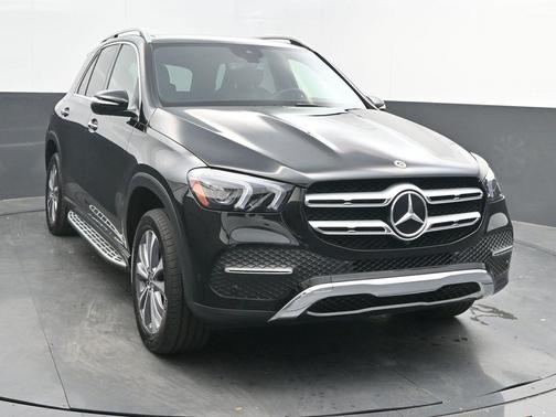 2022 Mercedes-Benz GLE 350 Base