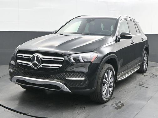2022 Mercedes-Benz GLE 350 Base