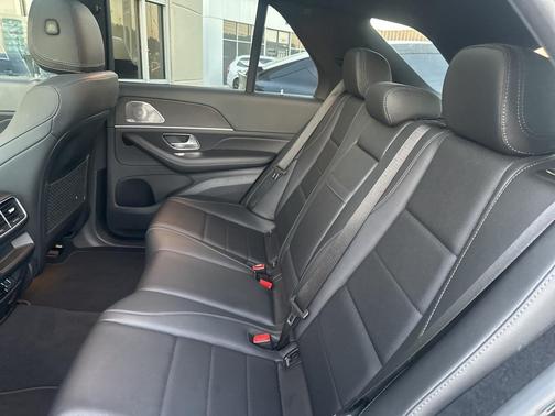 2022 Mercedes-Benz GLE 350 Base