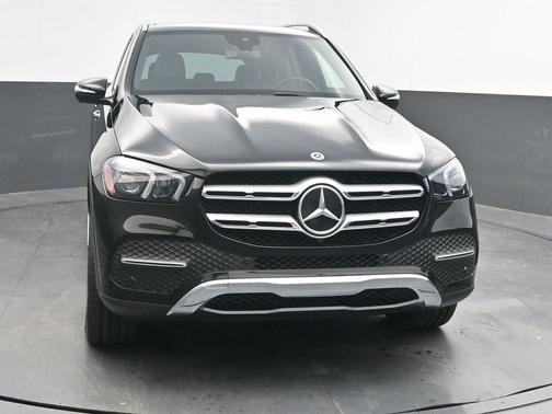 2022 Mercedes-Benz GLE 350 Base