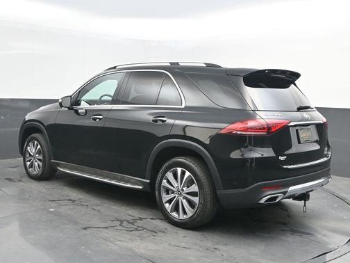 2022 Mercedes-Benz GLE 350 Base