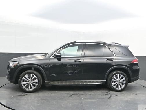 2022 Mercedes-Benz GLE 350 Base
