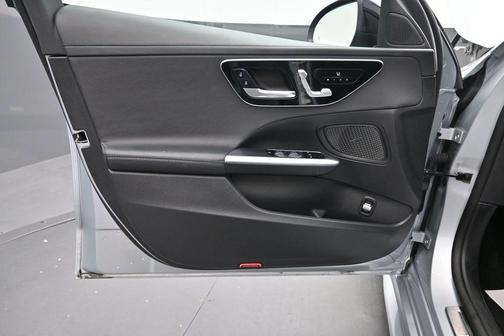 Citrus 2023 Mercedes-Benz C-Class C 300
