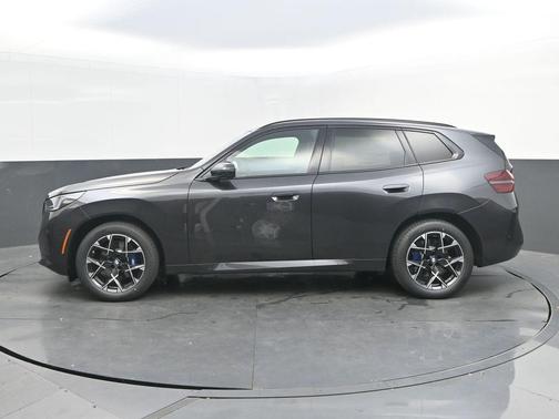 Dark Graphite 2026 BMW X3 30 xDrive