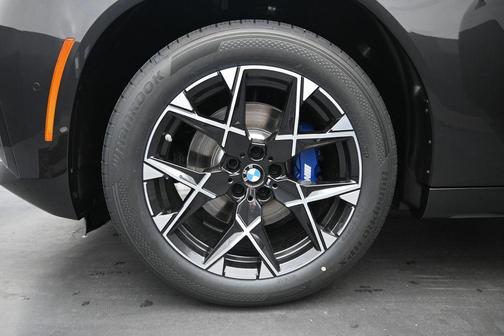 Dark Graphite 2026 BMW X3 30 xDrive