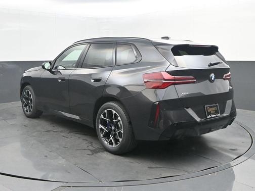 Dark Graphite 2026 BMW X3 30 xDrive