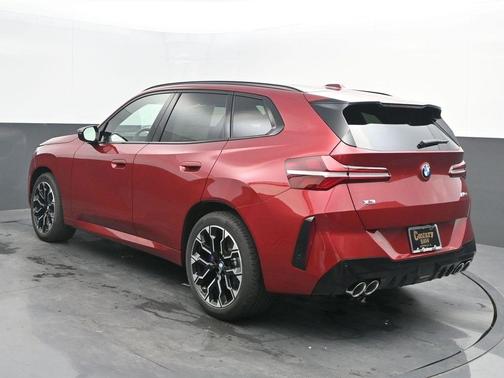 2026 BMW X3 M50 xDrive