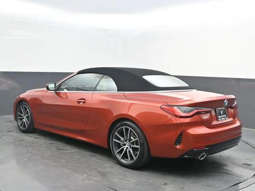 2024 BMW 430 i