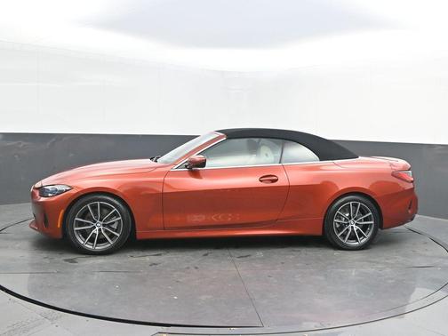 2024 BMW 430 i