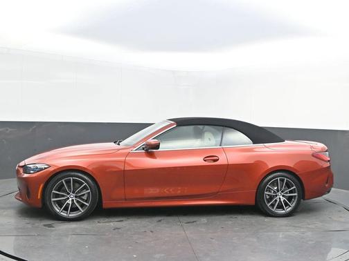 2024 BMW 430 i