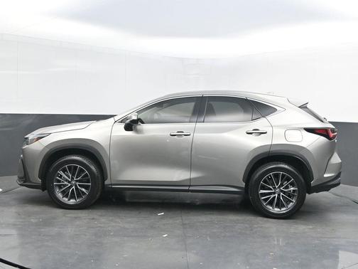 2022 Lexus NX 350 Premium