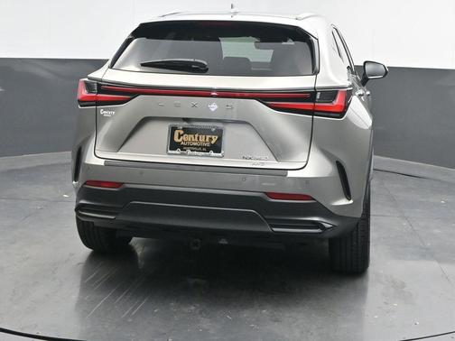 2022 Lexus NX 350 Premium