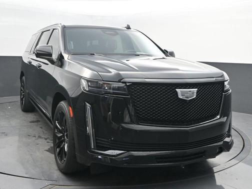 2023 Cadillac Escalade ESV Sport Platinum