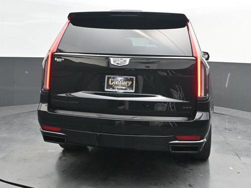 2023 Cadillac Escalade ESV Sport Platinum