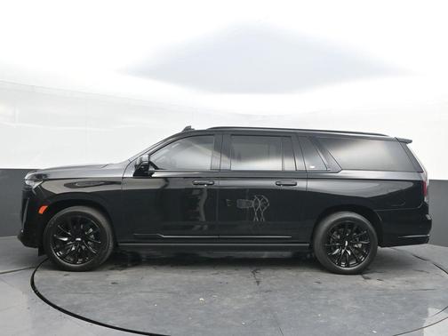 2023 Cadillac Escalade ESV Sport Platinum