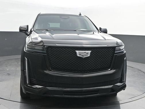 2023 Cadillac Escalade ESV Sport Platinum
