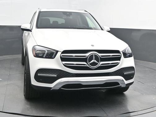 2022 Mercedes-Benz GLE 350 Base 4MATIC