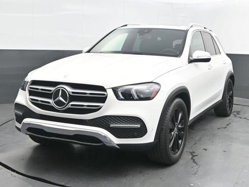 2022 Mercedes-Benz GLE 350 Base 4MATIC
