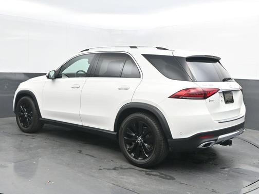 2022 Mercedes-Benz GLE 350 Base 4MATIC