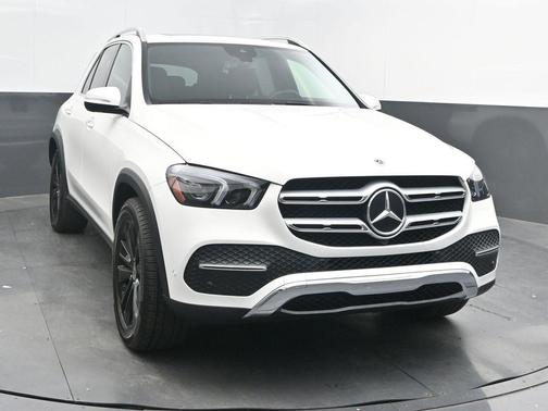 2022 Mercedes-Benz GLE 350 Base 4MATIC