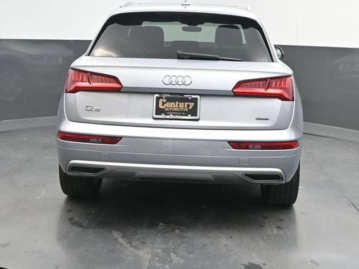 2019 Audi Q5 2.0T Premium Plus
