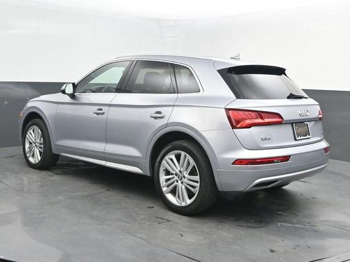 2019 Audi Q5 2.0T Premium Plus