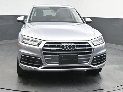 2019 Audi Q5 2.0T Premium Plus