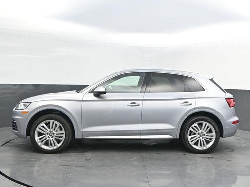 2019 Audi Q5 2.0T Premium Plus