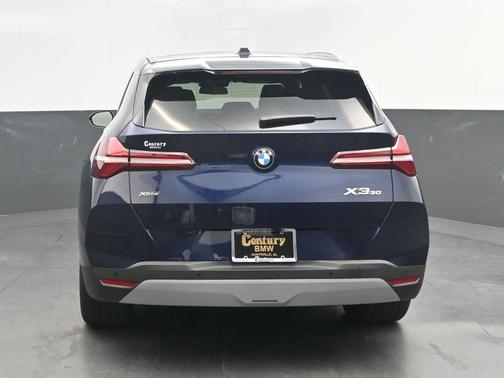 0C3Z 2026 BMW X3 30 xDrive