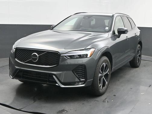 2026 Volvo XC60 B5 Core