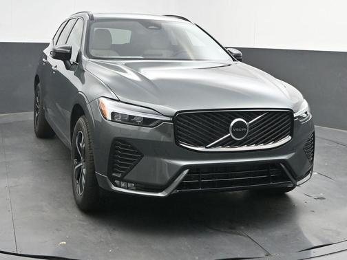 2026 Volvo XC60 B5 Core