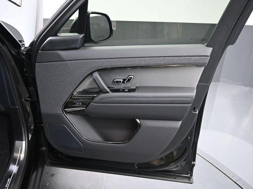 2024 Land Rover Range Rover Sport Dynamic SE